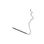 07-24520-000 TUBE-SPLY,TRN CLR,X12,ALI 3K