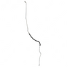 07-24615-000 TUBE-HOT,P3,DD13,DT12A