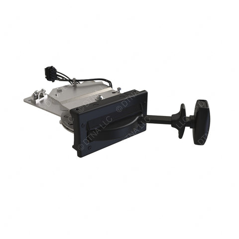 07-24714-000 SHIFTER-TRANS,PK INH,RH,43L