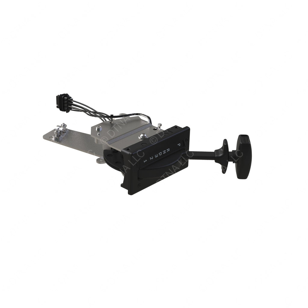 07-24714-001 SHIFTER, TRANS