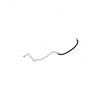 07-24796-001 TUBE-RTRN,TRN CLR,X12,ALI 4K