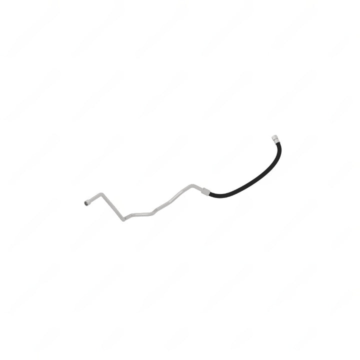 07-24796-001 TUBE-RTRN,TRN CLR,X12,ALI 4K