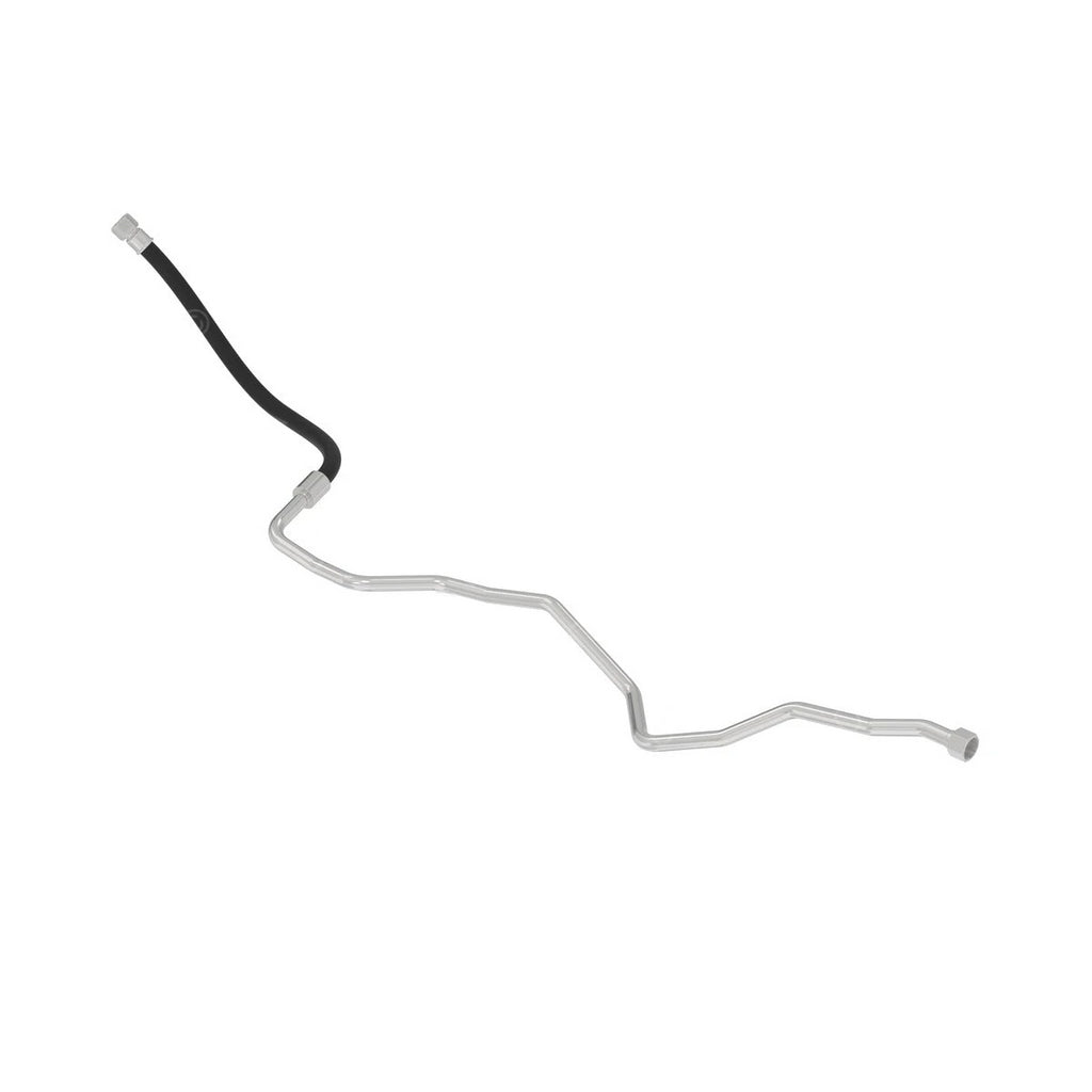 07-24804-002 TUBE-SPLY,TRN CLR,X12,ALI 4K