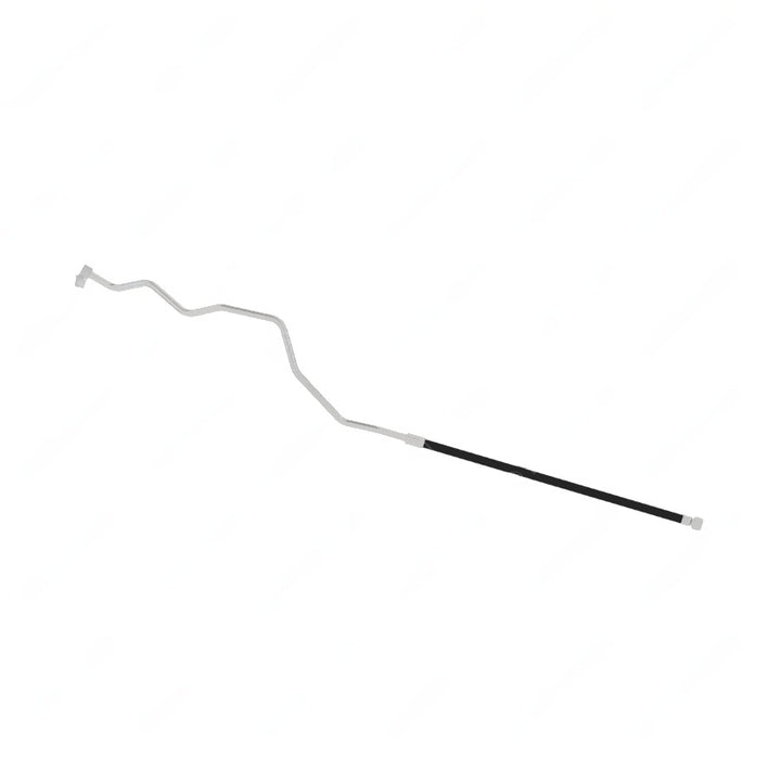 07-24806-000 TUBE-SPLY,TRN CLR,X12,ALI 3K