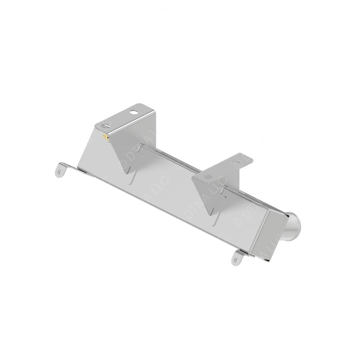 07-24853-000 COOLER, TRANS, ALLISON, WATER-