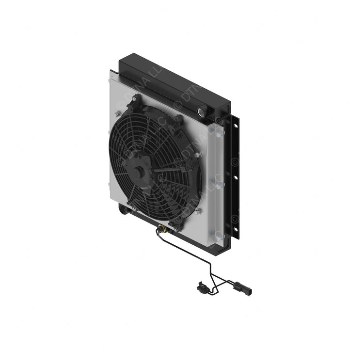 07-24939-000 COOLER, AUX TRANS