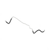 07-24996-000 TUBE-SUP,DD13,114SD,ECA N/F,LF