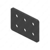 07-25130-000 SPACER-AT1202 W4, 9MM