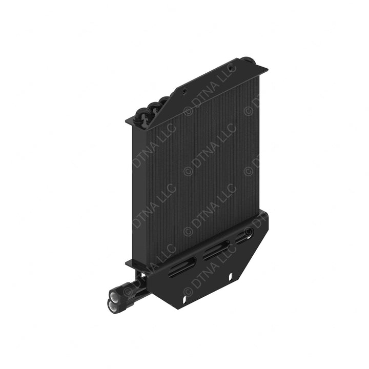 07-25349-000 COOLER, AUX TRANS, T-CASE
