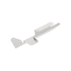 07-25363-000 SHIELD-HEAT,FR,1/2K TRANS,6.6L
