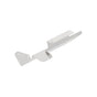 07-25363-000 SHIELD-HEAT,FR,1/2K TRANS,6.6L