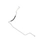 07-25413-000 TUBE-COLD, REPTO,108SD,3K,ISL