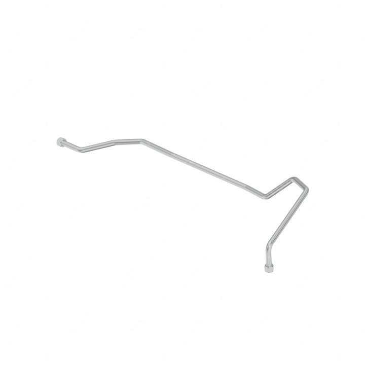 07-25431-000 TUBE-RTRN,XMSN CLR,L9,3K