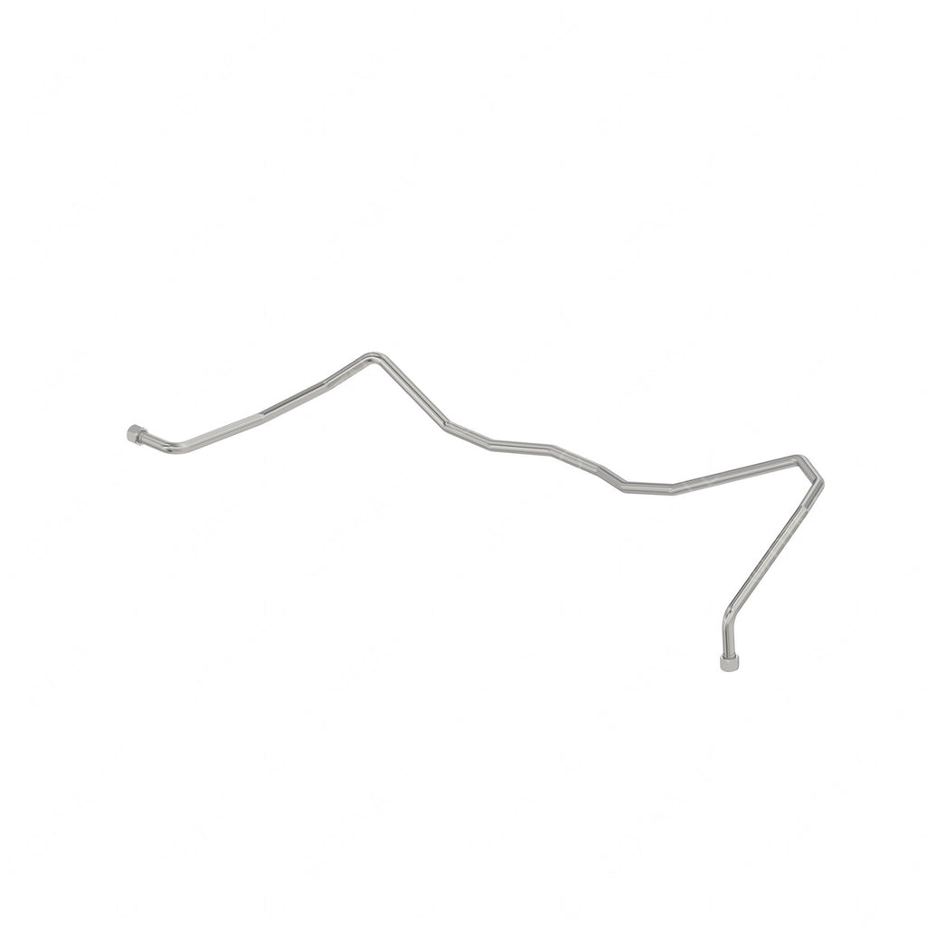 07-25454-000 TUBE-RTRN,XMSN CLR,X12 REPTO