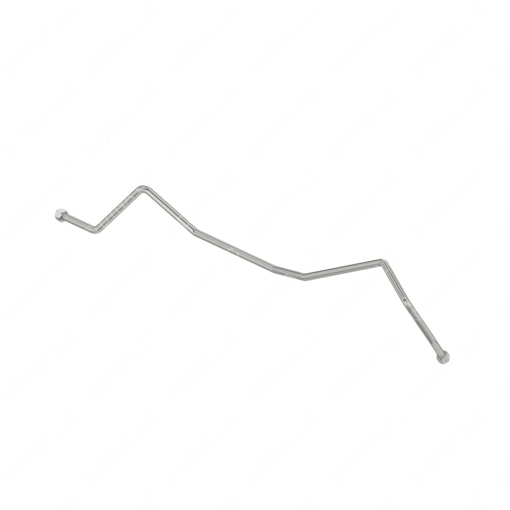 07-25459-000 TUBE-SPLY,XMSN CLR,X12 REPTO