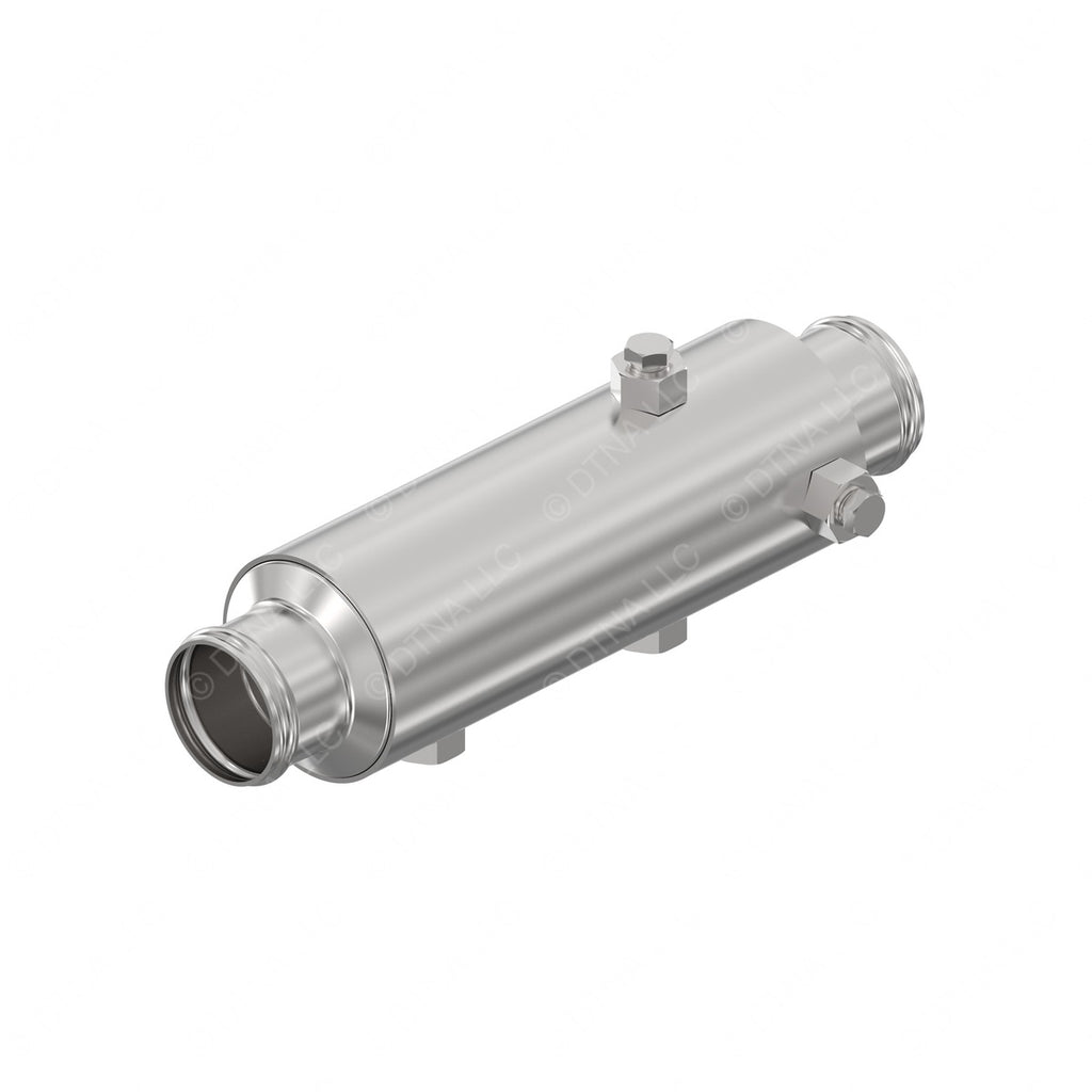 07-25468-000 HEAT EXCHANGER