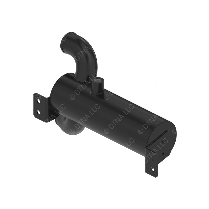 07-25477-000 OIL COOLER