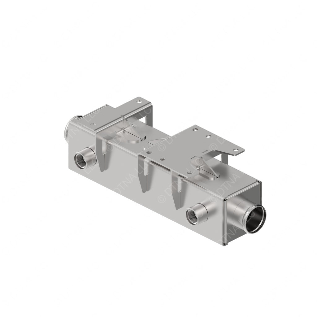 07-25487-000 COOLER-XMSN