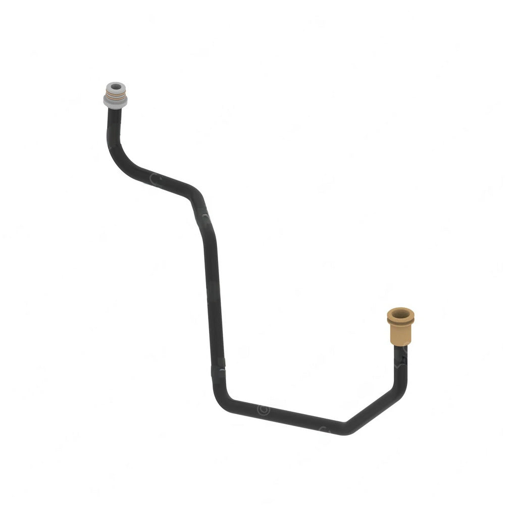 07-25599-000 TUBE-NYL,FWD,OUTB,1400,P4,BLK