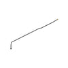 07-25600-001 TUBE-NYL,MAIN,OUTB,P4,BLK