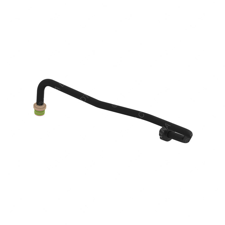 07-25601-001 TUBE-NYL,AFT,DT12C/D,DD15,BLK