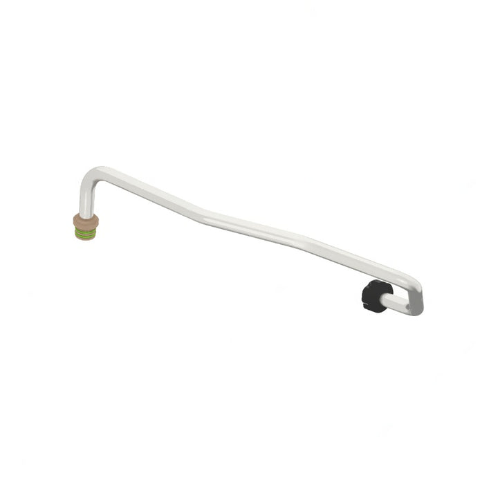07-25607-000 TUBE-NYL,AFT,DT12C/D,DD13,SIL