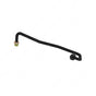 07-25607-001 TUBE-NYL,AFT,DT12C/D,DD13,BLK