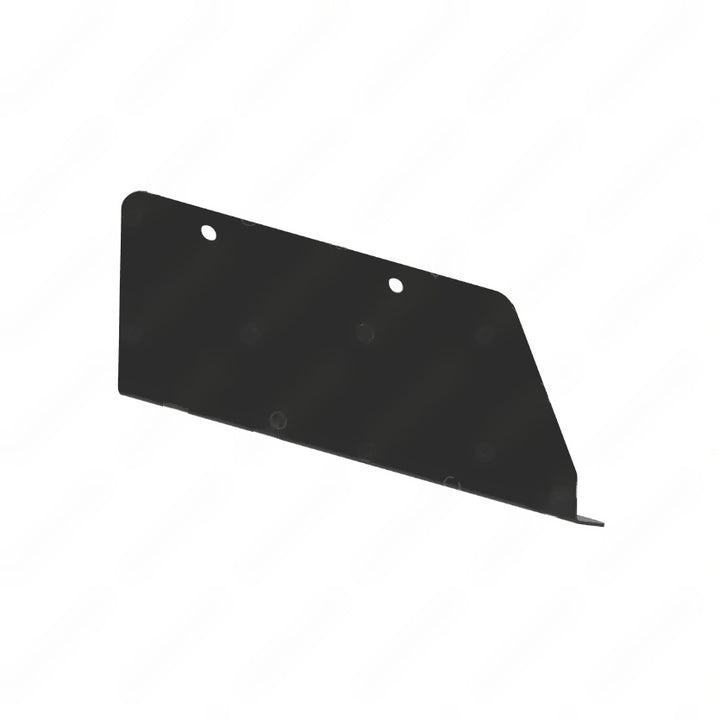 07-25636-000 SHIELD-TRANS CLR,SPLY,LFC,SFA