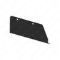 07-25636-000 SHIELD-TRANS CLR,SPLY,LFC,SFA