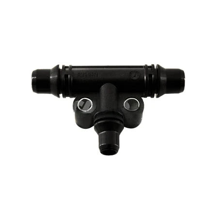 07028035012FTG FittingTee Normaquick