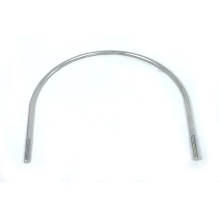 08-02295 U BoltAir Tank 51624Nfx248Mmx224Mm