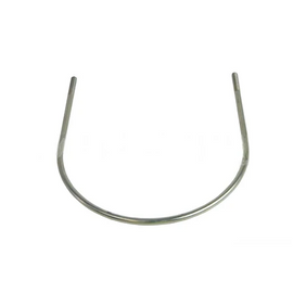 08-02296 U BoltAir Tank 51624Nfx208Mmx234Mm