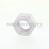 08017-000 NUT-TOP PAD BOLT