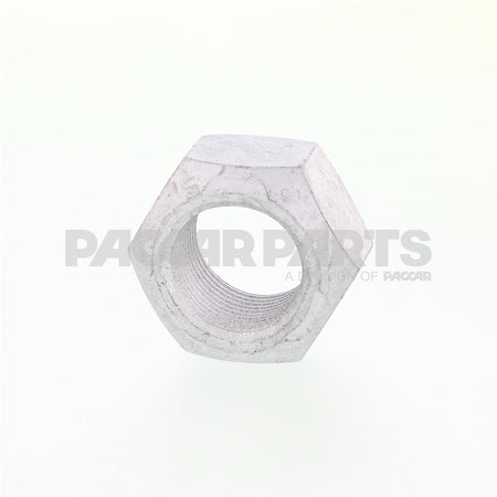 08017-000 NUT-TOP PAD BOLT