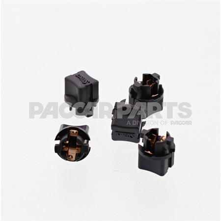 0822680180001 SOCKET - BULB, INST PANEL