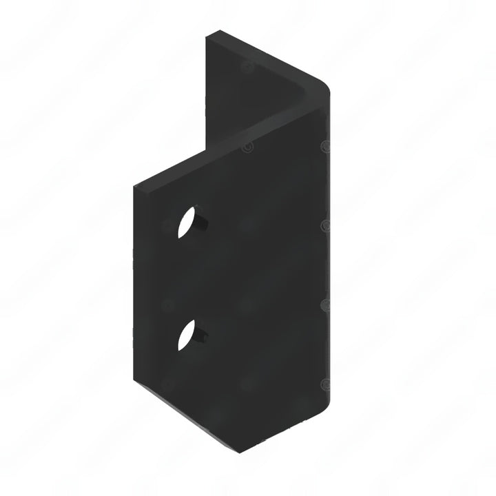09-10201-001 BRACKET-XMBR SUPPORT,NON-RIG