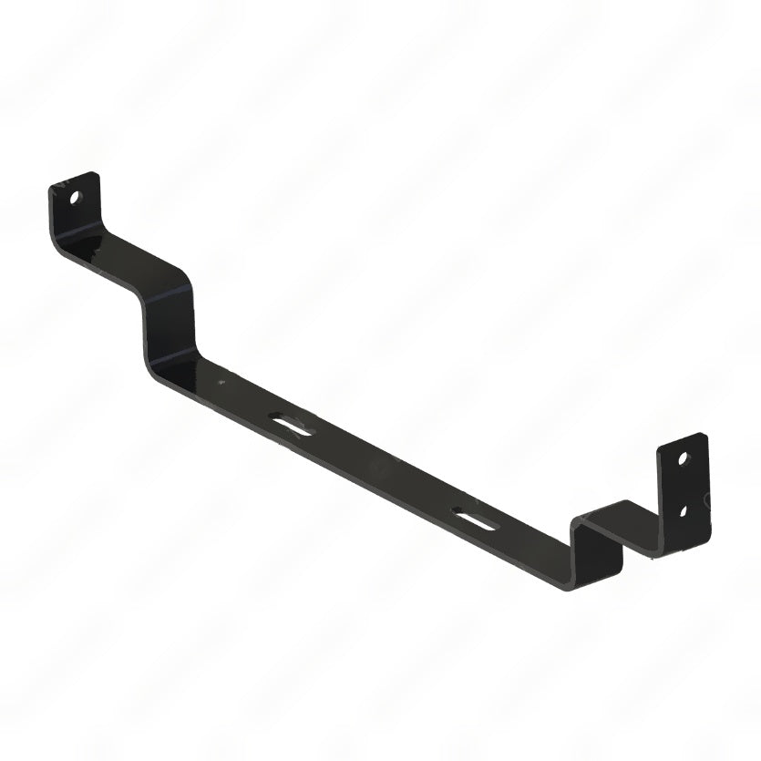 09-11452-000 BRACKET-DRIVESHAFT GUARD,AXLE