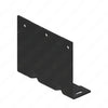 09-11769-006 SUPPORT-198.4MM 3 DEG