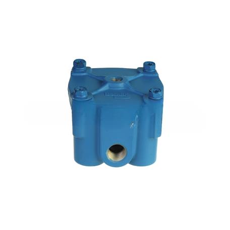 0R102626BXR VALVE-R-12 RELAY