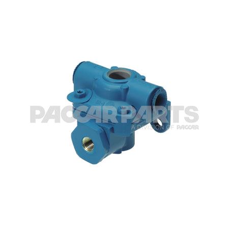 0R289714BXR VALVE-QR-1C QUICK REL W/DC