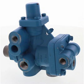 0R109615BXR VALVE-SR-5 TRAILER SPR-BRK