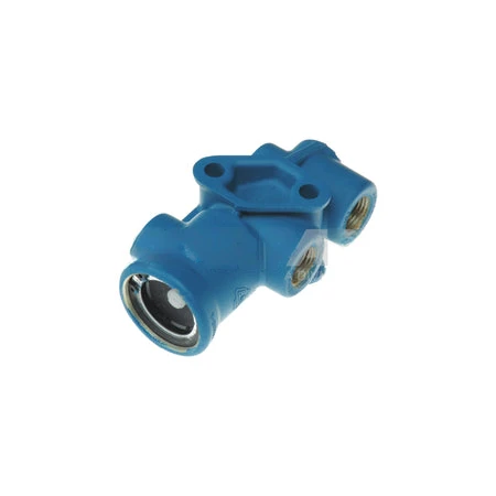 0R279000BXR VALVE-PROTECTION VALVE NO CORE