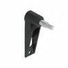 10-12233-000 BRACKET-SHOCK ABSORBER
