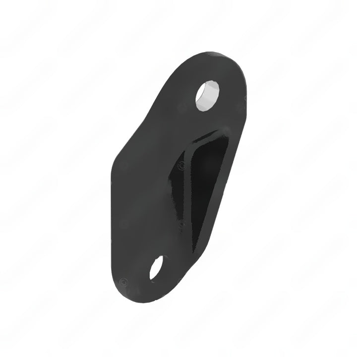 10-13641-000 BRACKET-SHOCK ABS,UPR,CI,130MM