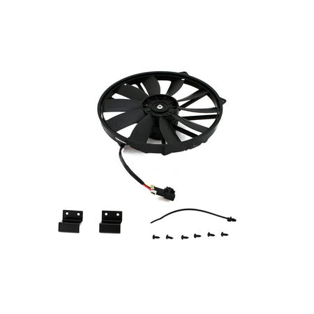 1000320099BSM KIT-SERVICE CONDENSER FAN