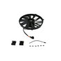 1000320099BSM KIT-SERVICE CONDENSER FAN