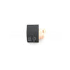 1000611575BSM RELAY-100A 12V W/ RESISTER