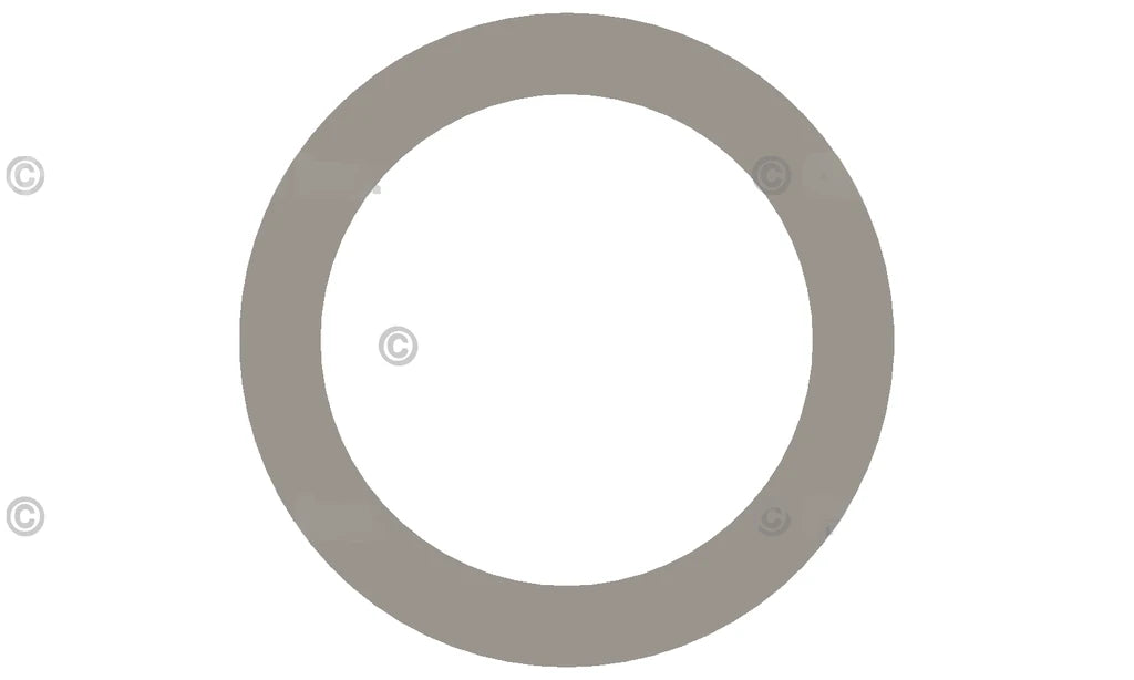 100099 SEAL,RECTANGULAR RING