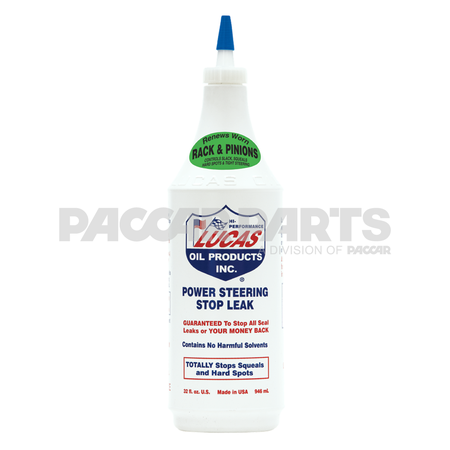 10011LUC TREATMENT-STOP LEAK PWR STRNG QT (12)