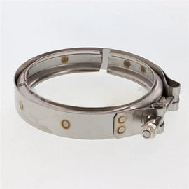 10028-6 ClampSteel Exhaust